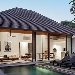  Guest house Under The Sun -