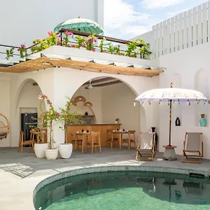 4* Hotel Mysa Boutique