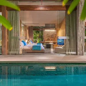 4* Hotel Ivilla By Ekosistem
